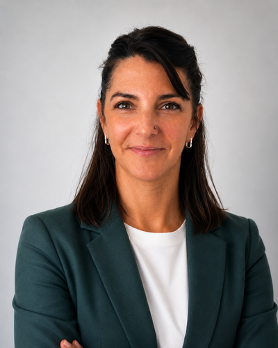 Christelle Fournier