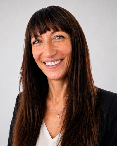 Emmanuelle Chevalier